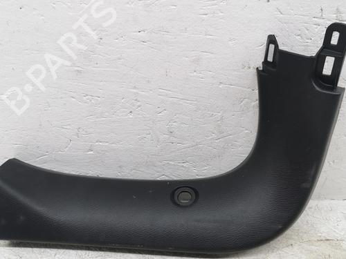Kofferraumverkleidung für MAZDA 3 (BM, BN) 2.0 (150 hp) 28919397
