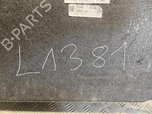 Boot lining MERCEDES-BENZ GLE (V167) GLE 400 d 4-matic (167.123) | BP37544783I3 - Image 5