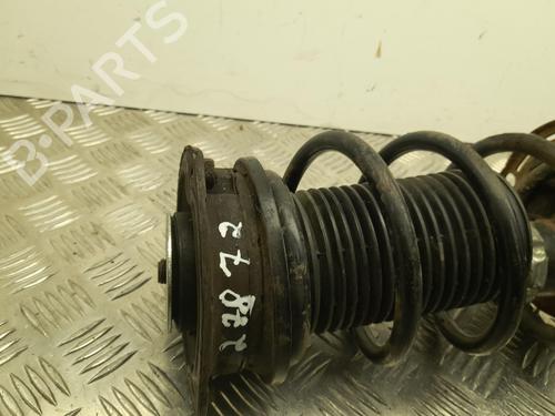 Right front shock absorber VW GOLF VII (5G1, BQ1, BE1, BE2) 2.0 TDI | BP28940577M17 