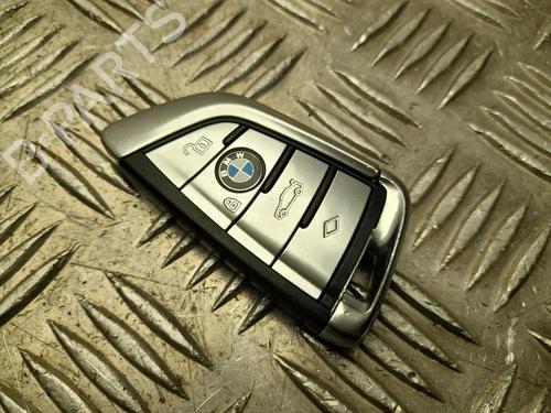 Electronic module BMW 5 (G30, F90) 520 d | BP37552806M83 - Image 2