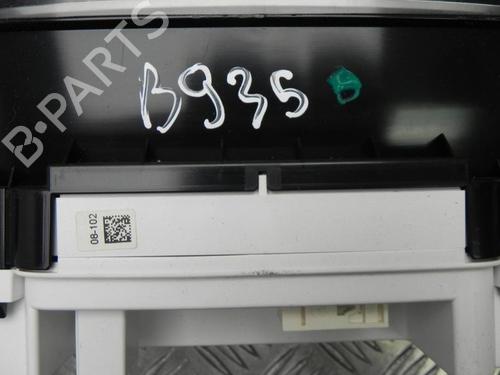 Instrument cluster PEUGEOT 308 I (4A_, 4C_) 1.6 HDi | BP28926664C47 