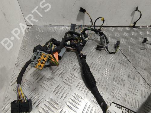 Wiring harness JAGUAR XJ (X351) 5.0 SCV8 | BP28924506E16 