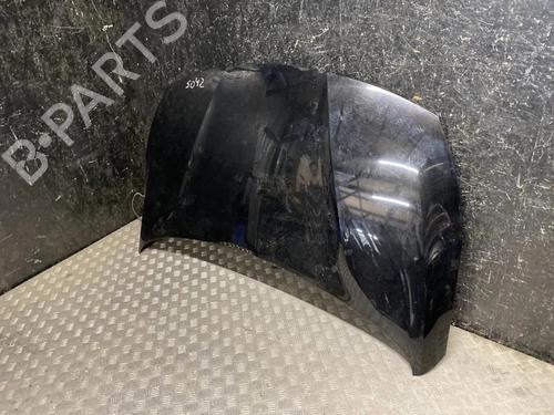 Used Hood OPEL ASTRA K (B16) 1.4 Turbo (68) (150 hp) 31761925