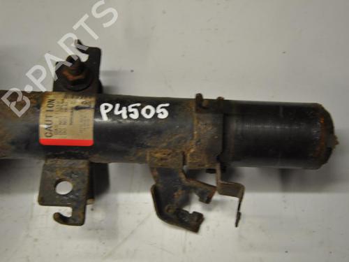 Left front shock absorber RENAULT KADJAR (HA_, HL_) 1.6 dCi 130 (HLA4) | BP38964766M16 - Image 5