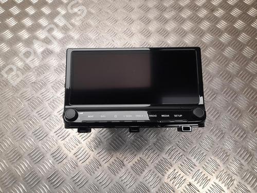 radio-kia-ceed-sportswagon-cd-2018-37560502 main image