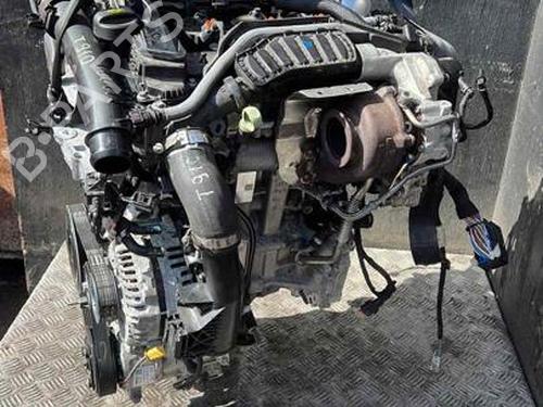 Engine CITROËN C5 AIRCROSS (A_) 1.2 Hybrid 136 (ARHPYJ) | BP37571134M1 - Image 2