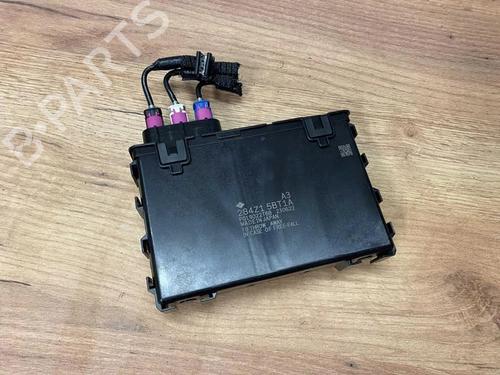 Modulo elettronico RENAULT AUSTRAL E-TECH 200 Hybrid (HGM2) (199 hp) 31133782