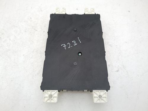 Electronic module MASERATI QUATTROPORTE VI 3.0 S Q4 | BP39158008M83 - Image 2