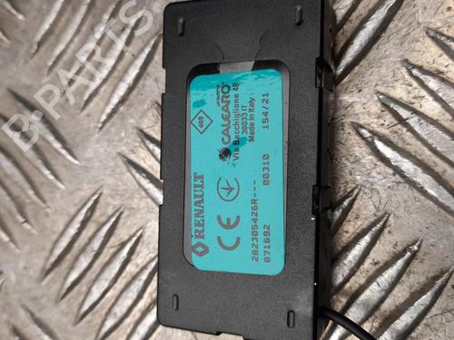 Electronic module RENAULT ZOE (BFM_) ZOE | BP37548456M83 - Image 2