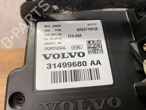 Instrument cluster VOLVO S90 II (234) D4 | BP38966708C47  - Image 5