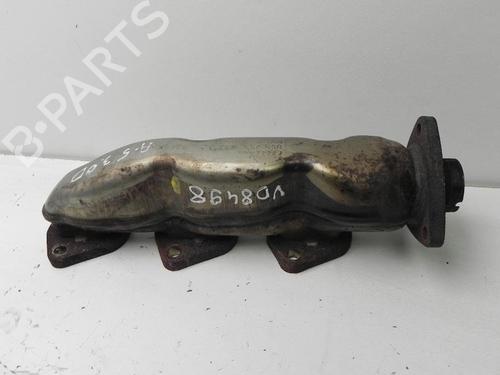 Elektronisk sensor AUDI A5 (8T3) 3.0 TDI quattro (240 hp) 28923178