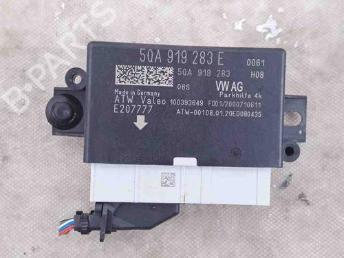 Elektronisk modul SEAT IBIZA V (KJ1, KJG) 1.0 TSI (95 hp) 28925018