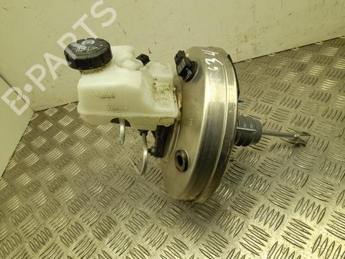Brake master cylinder RENAULT TWINGO III (BCM_, BCA_) Z.E: (BCA1) | BP37559304M77 - Image 3
