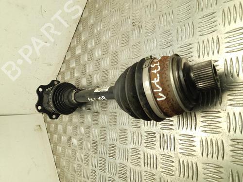 Driveshaft AUDI E-TRON (GEN) 55 quattro | BP37564605M37 - Image 2