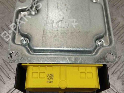 ECU airbags AUDI A8 D4 (4H2, 4H8, 4HC, 4HL) 4.2 FSI quattro | BP28917640M53 