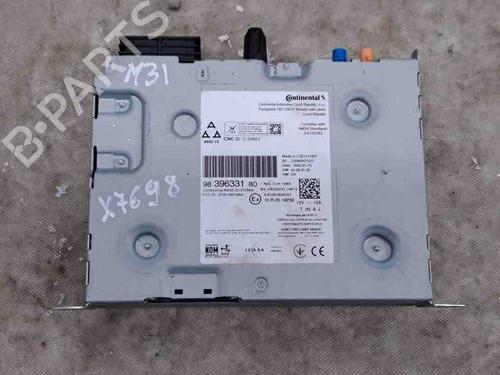 Used Electronic module OPEL MOKKA 1.2 (76) (101 hp) 29866049