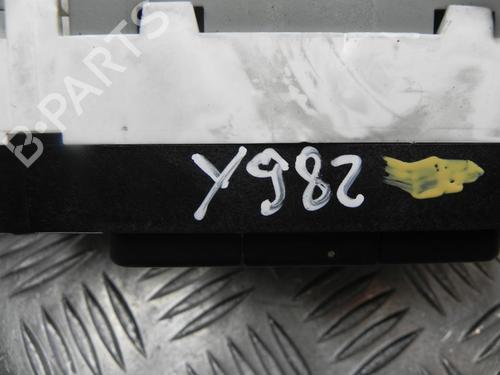 Electronic module OPEL ZAFIRA A MPV (T98) 2.0 DTI 16V (F75) | BP37581598M83 - Image 5