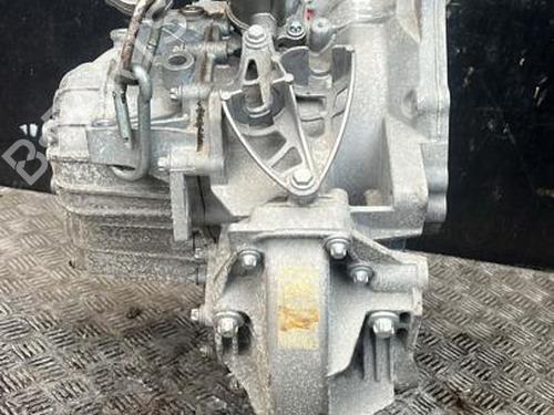 Used Gearbox Gearbox 37558353 37558353