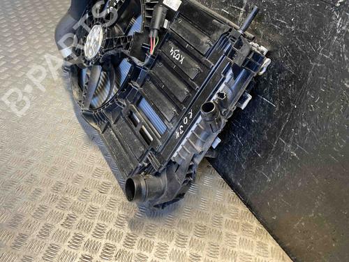 Køler BMW X2 (F39) xDrive 20 d | BP28944255M31