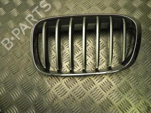 Grill Grill BMW X1 (F48) sDrive 20 i (192 hp) 37578592 37578592