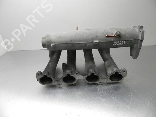 Manifold Indsugning Manifold Indsugning NISSAN X-TRAIL I (T30) 2.0 4x4 (140 hp) 37576290 37576290