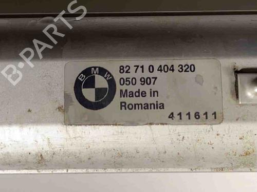 Roof bar BMW X5 (E70) xDrive 35 i | BP28913844C65 