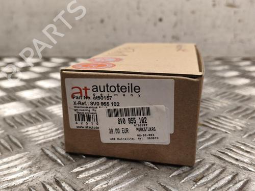 Headlight washer AUDI A3 (8V1, 8VK) 2.0 TDI quattro | BP38056666E17 - Image 3