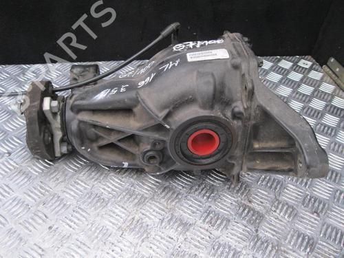 Rear differential MERCEDES-BENZ M-CLASS (W166) ML 350 4-matic (166.057) | BP37576706M24 - Image 4