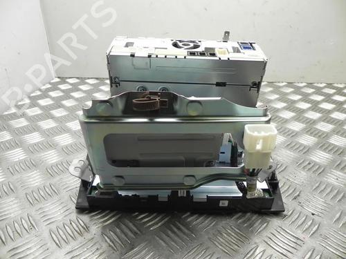 Electronic module SUBARU OUTBACK (BS) 2.5 AWD (BS9) | BP31375097M83