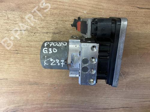ABS pump BMW 5 (G30, F90) 530 e Plug-in Hybrid | BP38966739M43 - Image 2