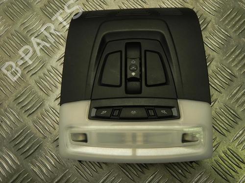 Used Interior roof light BMW 3 (F30, F80) 328 i (245 hp) 28929527