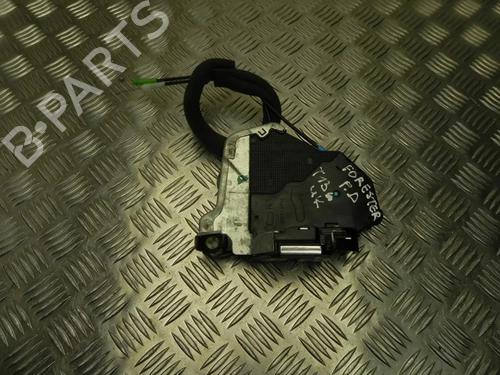 Used Front right lock SUBARU FORESTER (SJ_) 2.0 D AWD (SJD) (147 hp) 28933622