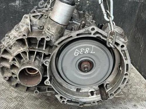 Used Gearbox VW MULTIVAN T5 (7HM, 7HN, 7HF, 7EF, 7EM, 7EN) 2.0 BiTDI (180 hp) 28920559