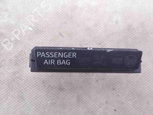 Airbag styreenhed SEAT IBIZA V (KJ1, KJG) 1.0 TSI (95 hp) 28928981