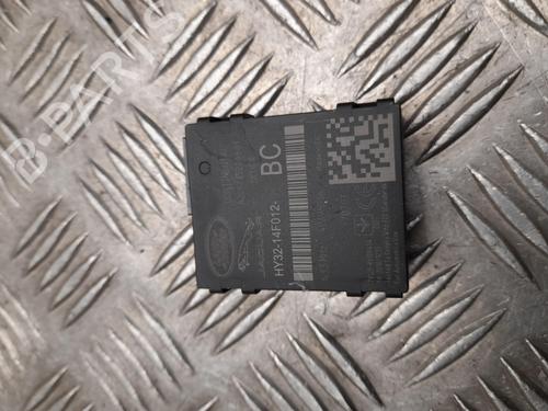 Elektronisk modul LAND ROVER RANGE ROVER VELAR (L560) 3.0 D300 SDV6 4x4 (300 hp) 28940588