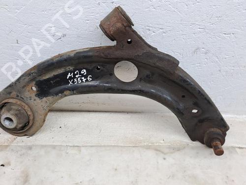 Used Left front suspension arm MAZDA CX-3 (DK) 2.0 SKYACTIV-G (DK5W, DK6W) (120 hp) 28920451