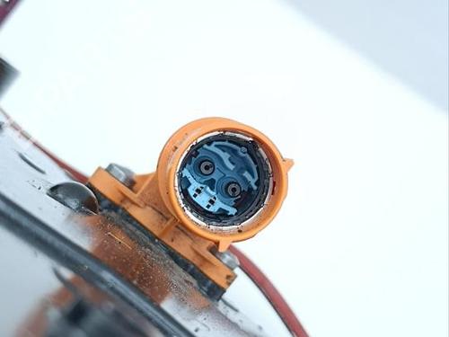 Control unit MERCEDES-BENZ EQS (V297) EQS 450+ (297.123) | BP38999462M11  - Image 9