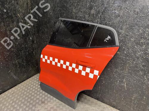 Used Left rear door Left rear door 39083910 39083910