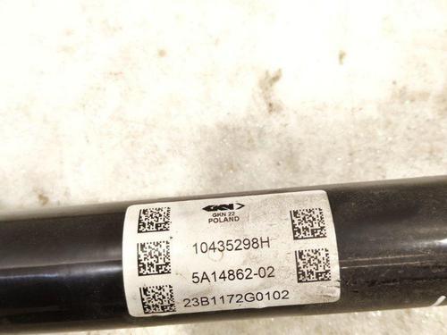 Right rear driveshaft BMW i4 (G26) eDrive35 | BP28916798M41 