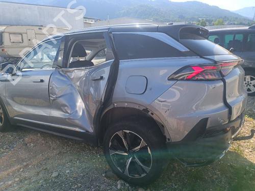 Bensintank BAIC X75 GDI | BP38609546C62 - Image 5