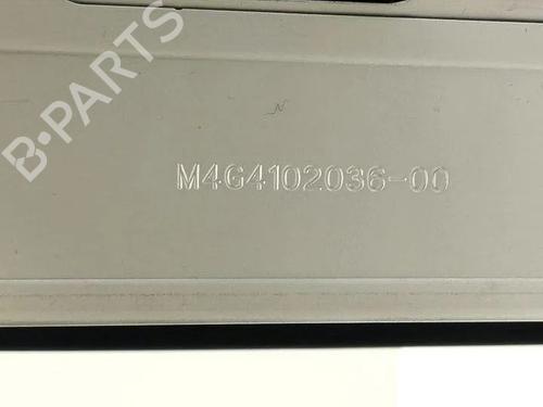 Electronic module MASERATI QUATTROPORTE VI 3.8 GT S | BP28919576M83 - Image 22