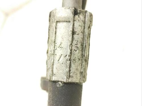 Pipe MERCEDES-BENZ M-CLASS (W166) ML 63 AMG 4-matic (166.074) | BP38995653M125 - Image 8