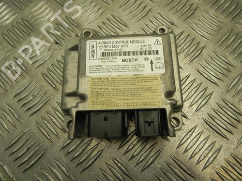 Used ECU airbags ECU airbags 37582239 37582239