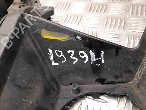 Grill PORSCHE CAYENNE (92A) 3.0 Diesel | BP28937633C40