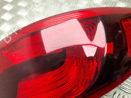 Right taillight KIA SPORTAGE IV (QL, QLE) 1.7 CRDi | BP28940382C35