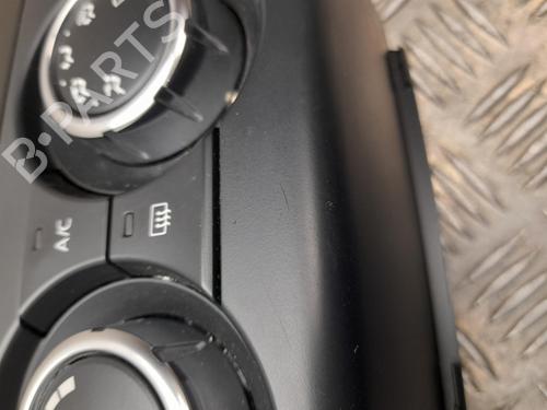 Electronic module MAZDA 6 Estate (GJ, GL) 2.0 (GJEFW) | BP28917705M83 
