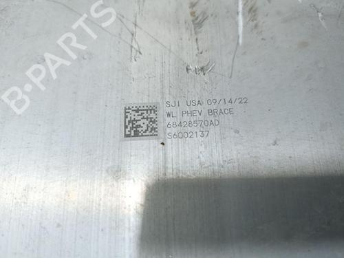 Gearbox mount JEEP GRAND CHEROKEE V (WL) 2.0 4xe Plug-in Hybrid 4Xe | BP38997666M88 - Image 7