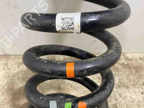 Shock absorber spring JAGUAR XE (X760) 3.0 S | BP28937528C152 