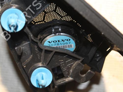 Electronic module VOLVO XC60 I SUV (156) D5 AWD | BP38963590M83 - Image 2