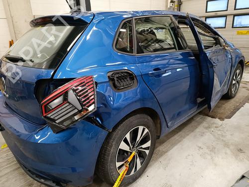 Switch VW POLO VI (AW1, BZ1, AE1) 1.0 TSI | BP37545277I30  - Image 5